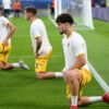 Andrei Borza a aflat durata absenței după accidentarea suferită la echipa națională