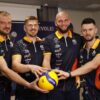 România revine la Campionatul Mondial de volei după 43 de ani! De două ori vicecampioană mondială, naționala își propune un obiectiv clar.