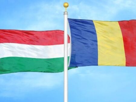 FRF a anunțat lotul României pentru barajul crucial cu Ungaria! Miza: calificarea la EURO 2026, meciurile se văd LIVE pe Pro Arena.