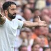 Jamie Carragher explică de ce Manchester United nu-l demite pe Amorim: „E foarte, foarte bun la asta”