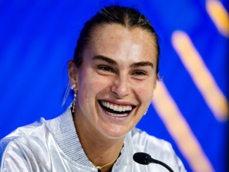 Noroc pe nepregătite: cum a obținut Sabalenka $600,000 fără să depună vreun efort