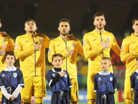 Pronostic pentru meciul România – Canada: „Niciodată nu am pariat”