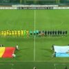 Imnul Național a răsunat la Serravalle! San Marino – România U21, transmis în direct pe Pro Arena și VOYO