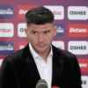 Cristi Săpunaru a acționat în judecată Rapid! Expresia tot timpul repetată la interviu