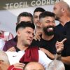 Răspunsul lui Ovidiu Herea la întrebarea: „Ca patron de club, ești mai mult ca domnul Becali sau ca domnul Șucu?”