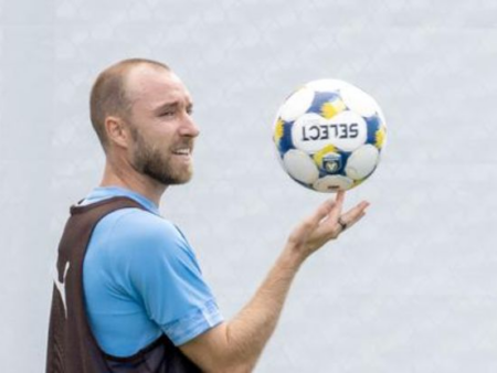Dorit în Turcia, Christian Eriksen a șocat! Unde a fost zărit la o săptămână după despărțirea de United.