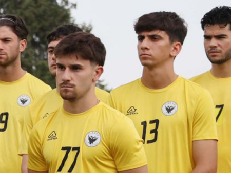Refuză Dinamo și semnează în Cipru! Va fi coleg cu fiul lui Elias Charalambous.