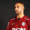 Islam Slimani, primul interviu în tricoul CFR Cluj! Ce mesaj a avut pentru rivalele din ligă
