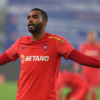GOOOOL Billel Omrani! Fostul atacant de la CFR a înscris primul gol la noua echipă. De cât timp nu mai marca?