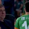 Sub privirea lui Gică Hagi, Ianis a jucat 20 de minute împotriva Galatasaray! Nota dată de „Prinț”