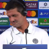 Moment hilar cu Chivu în centrul atenției! Ce s-a întâmplat cu antrenorul român la conferința de presă