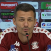 Costel Gâlcă a discutat despre dificultățile de la FCSB: „O ocazie în plus pentru Rapid?”