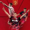 Ce mai face Astrit Selmani în China, după debutul impresionant cu gol și asistență?