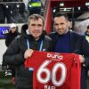 Attila Hadnagy a observat ce se petrece în Superligă și este sigur: „Au toate avantajele pentru a câștiga titlul”