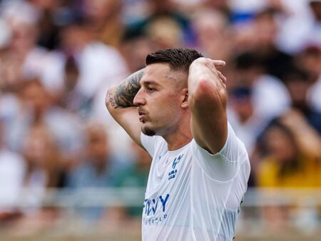 Lovitură pentru un club din Serie A: Milinkovic-Savic va fi adus gratuit!