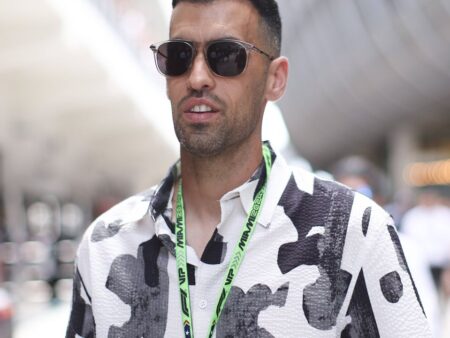 Fotbalistul comparat cu Sergio Busquets l-a impresionat pe Florin Gardoș: „Este unic, mă captivază”