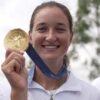 Ce a declarat Simona Radiș înainte de Campionatul Mondial de la Shanghai