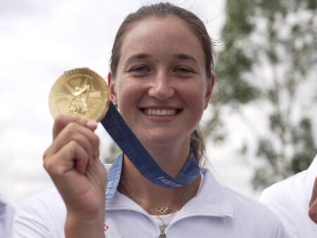 Ce a declarat Simona Radiș înainte de Campionatul Mondial de la Shanghai