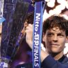 Sumă istorică în tenis! Turneul ATP Finals se pregătește să intre în istorie
