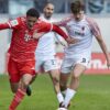 Încă un fundaș central părăsește CFR Cluj, după Leo Bolgado!