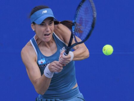 Sorana Cîrstea își dovedește din nou valoarea: se califică în etapele superioare la Beijing și se apropie de revenirea în top 50 WTA