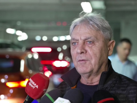 Cerința lui Sorin Cârțu pentru Filipe Coelho, succesorul lui Mirel Rădoi: „Asta ne dorim de la el!”