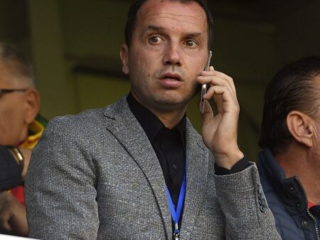 Sorin Paraschiv dezvăluie avantajul pe care FCSB îl va avea în confruntarea cu Young Boys: „Sunt convins!”