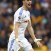 El este Claudiu Niculescu din Premier League! Gol spectaculos din lovitură liberă în Wolverhampton – Leeds United, LIVE pe VOYO.