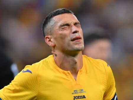 Stanciu, o altă problemă națională: situația îngrijorătoare de la Genoa!