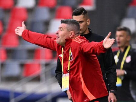 Daniel Oprița a explodat: „Nu pot să cred! Este a patra oară când se întâmplă”