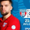 Steaua își începe astăzi aventura în Liga Campionilor! ”O grupă foarte grea”, inclusiv cu finalista de anul trecut