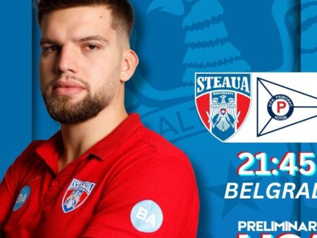 Steaua își începe astăzi aventura în Liga Campionilor! ”O grupă foarte grea”, inclusiv cu finalista de anul trecut