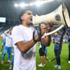 Reacția lui Ștefan Baiaram după ce nu a jucat niciun minut în cele două meciuri ale echipei naționale