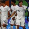 Măcel la Campionatul Mondial U20 după exact 666 de pase! În minutul 7 era deja 3-0, iar la pauză tabela arăta 7-0.