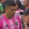 Suspensia lui Luis Suarez după scuiparea unui adversar: ar putea dura ani pentru a fi executată!