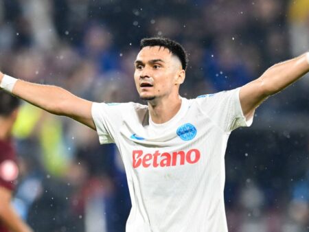 FCSB = CATASTROFĂ pentru specialiștii de la Opta! Pe ce poziție teribilă ar termina campioana României în Europa League