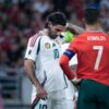 Dominik Szoboszlai a mers să schimbe tricouri cu Cristiano Ronaldo, dar a avut parte de o surpriză neplăcută