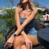 Bernadette Szocs învinge jucătoarea germană Yuan Wan, dar cedează apoi în fața numărului 68 mondial!
