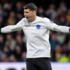 În fruntea tuturor! Starul „de aur” al FCSB-ului în prima repriză din Olanda, esențial în 3 momente cheie