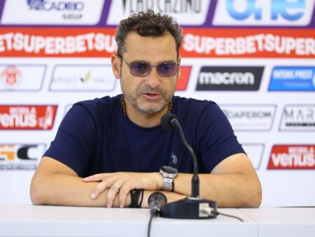 Metaloglus, o dramă fără sfârșit: de când nu am mai întâlnit o „epavă“ atât de mare în campionat