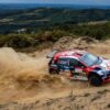 Record istoric în motorsportul românesc! Simone Tempestini a câștigat titlul de campion absolut pentru a 10-a oară în carieră!