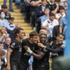 West Ham – Tottenham 0-0, ACUM, pe VOYO. Meci dificil pentru echipa lui Thomas Frank.