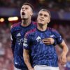 Arsenal, prima echipă din istoria Ligii Campionilor care obține o performanță impresionantă împotriva echipelor din Spania!