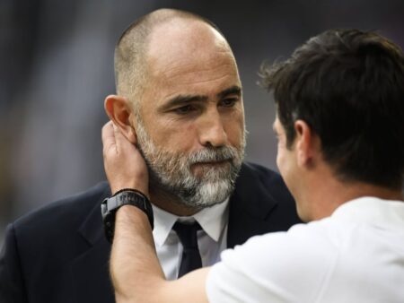 Lecție de fair-play: declarațiile antrenorului de la Juventus după victoria în fața Interului lui Chivu.