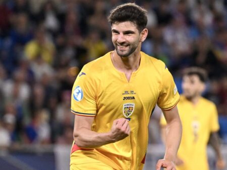 Daniel Pancu a reacționat imediat după ce a aflat că Umit Akdag ar dori să „trădeze” tricolorii: „Am discutat cu el”