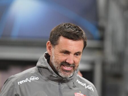 Zeljko Kopic anunță o întoarcere spectaculoasă la Dinamo: „Nu sunt motive ca să nu fie alături de noi!”