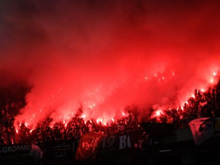 Deciziile Comisiei de Disciplină: Dinamo rămâne cu amendă