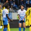 Controversa din derby-ul Universitatea Craiova – Dinamo: „A comis multe greșeli în această partidă”