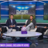 Pantilimon a admirat golul spectacular din Liverpool – Arsenal și a avut o reacție pe măsură. Marica răspunde cu umor: „Hai, măi, Panti, chiar așa?”