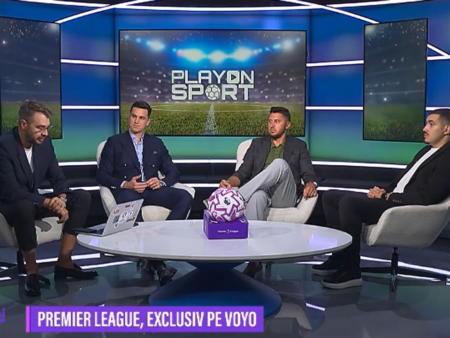 Pantilimon a admirat golul spectacular din Liverpool – Arsenal și a avut o reacție pe măsură. Marica răspunde cu umor: „Hai, măi, Panti, chiar așa?”